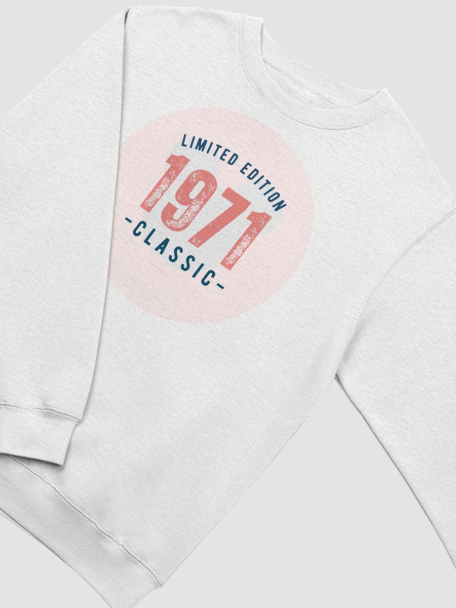 1971 Magic Kingdom Heritage Sweatshirt product image (5)