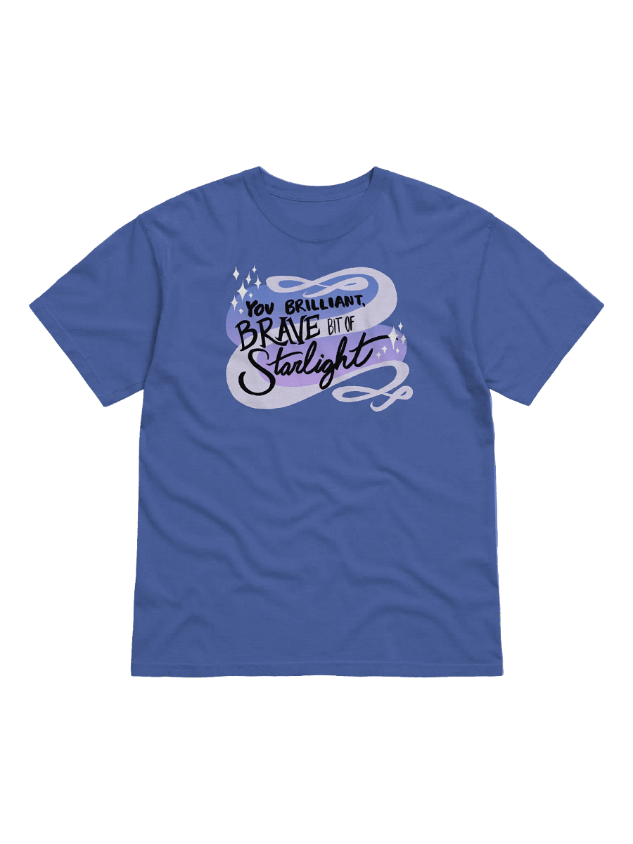 Starlight Tee product image (1)