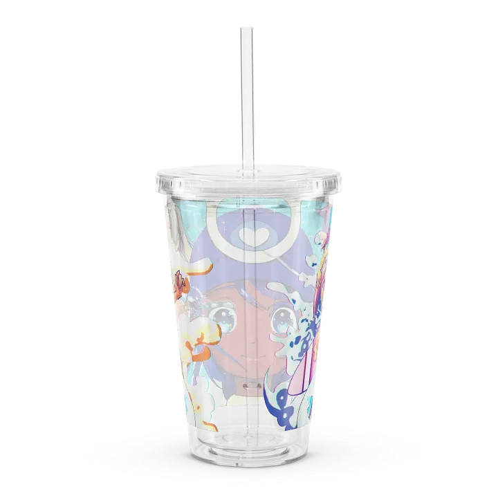 Summer Girls GO! product image (2)