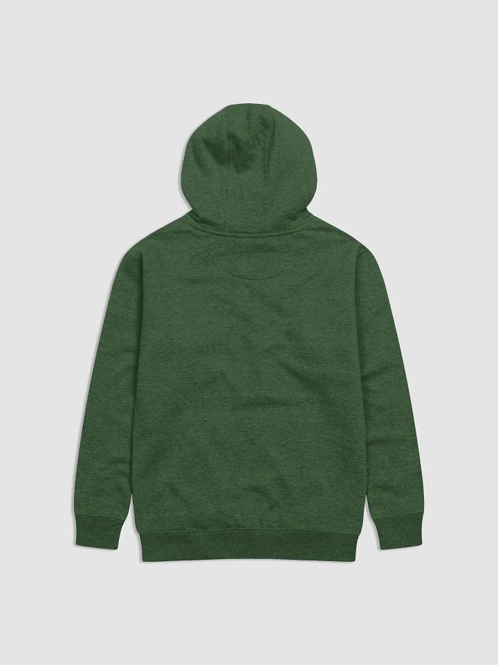Bill Nye Cat Logo Hoodie product image (20)
