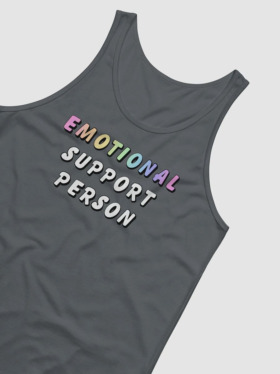 Emotional Support Tank product image (15)