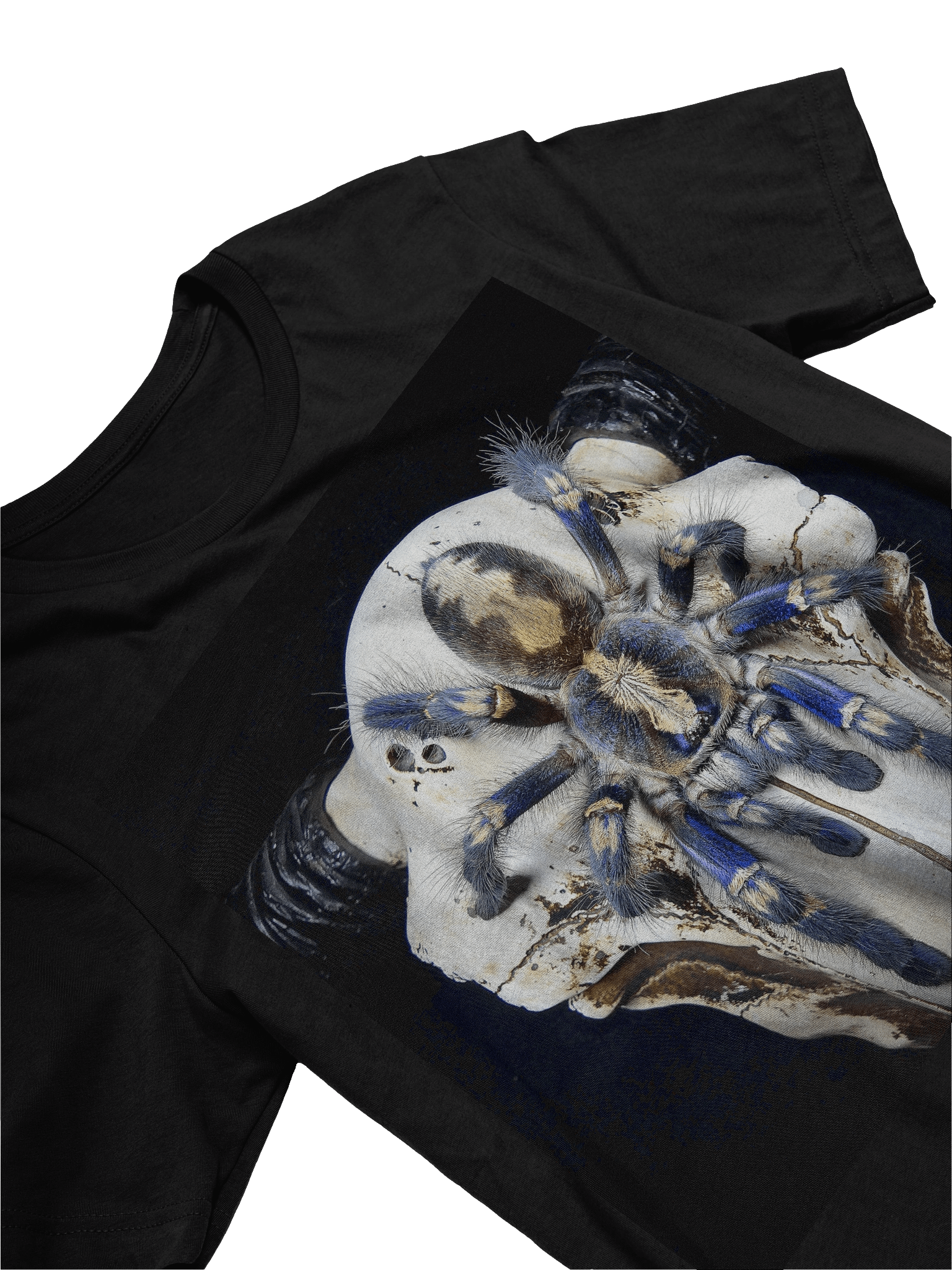 Eight Deadly Sins Official Gooty Sapphire T Shirt product image (3)