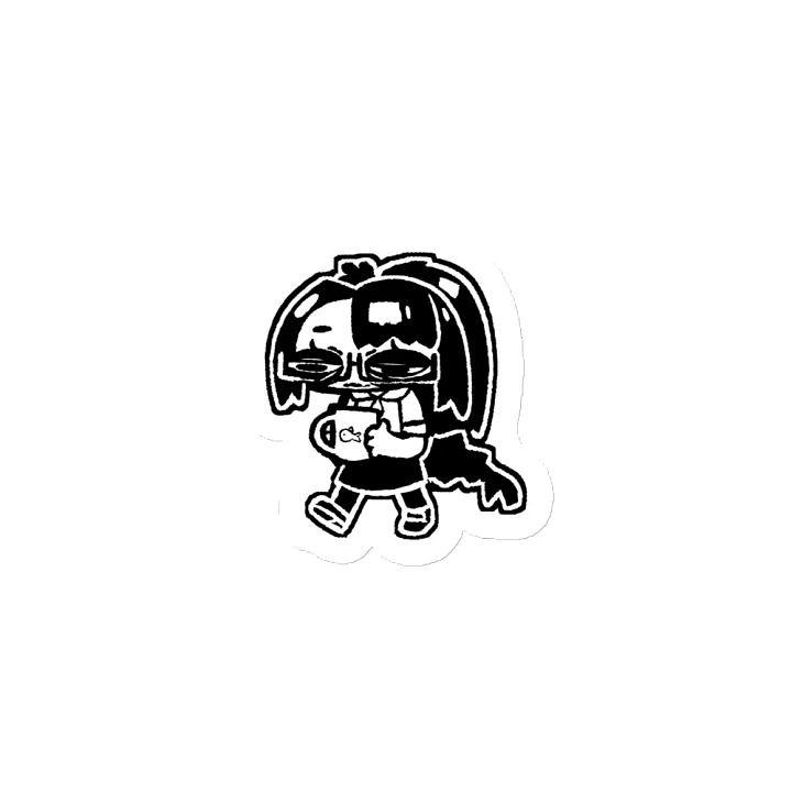magnet: coffee struggle product image (1)