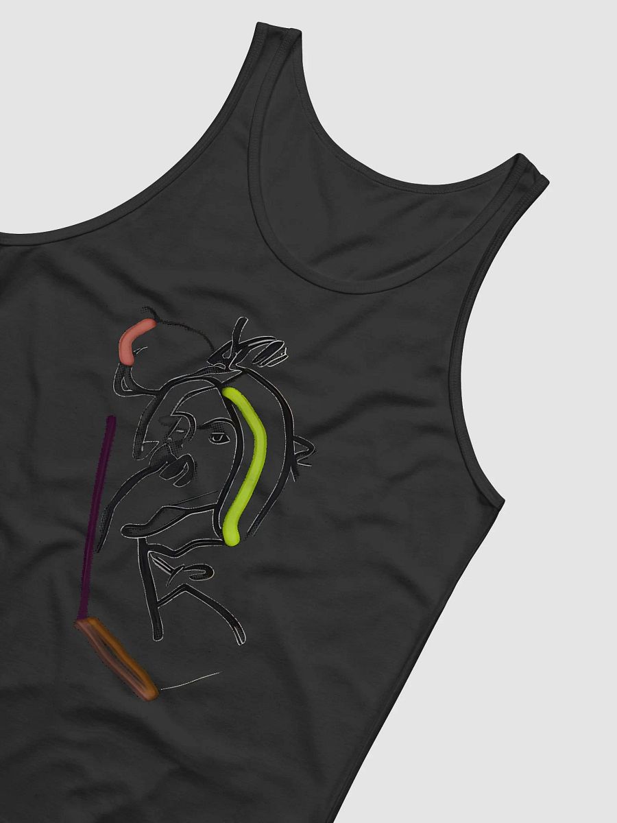 Neongirl Tank product image (4)