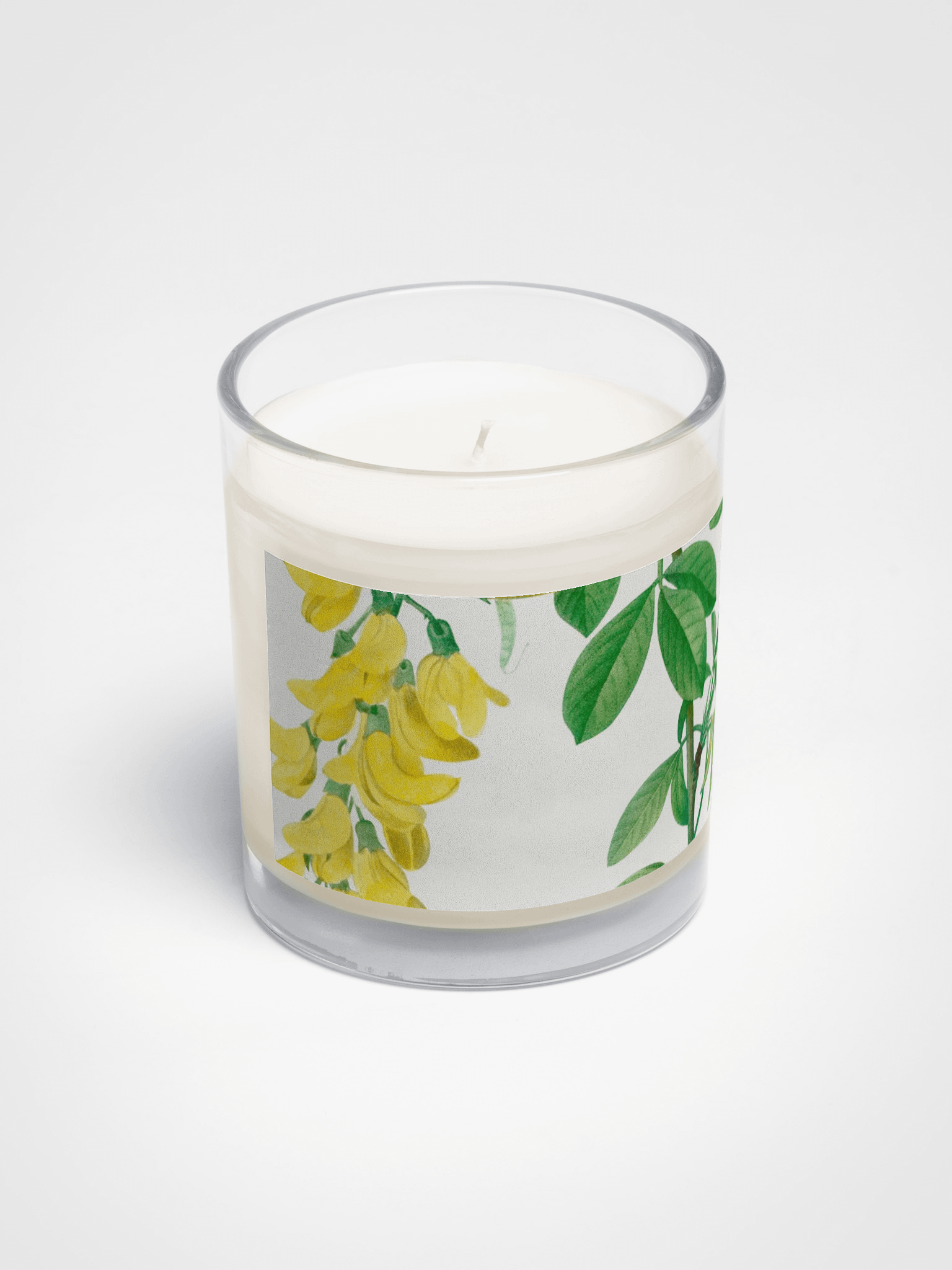 Botanical Bliss. Soy Wax Candle product image (2)
