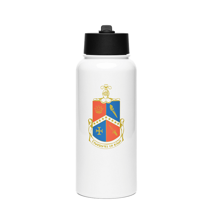 ADG Stainless Steel Water Bottle product image (1)