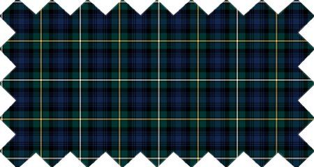 Campbell Tartan