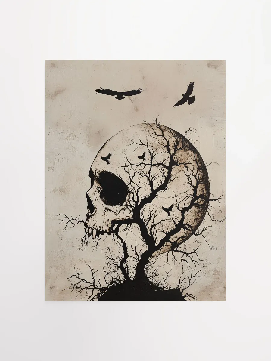 Forgotten Whispers product image (1)