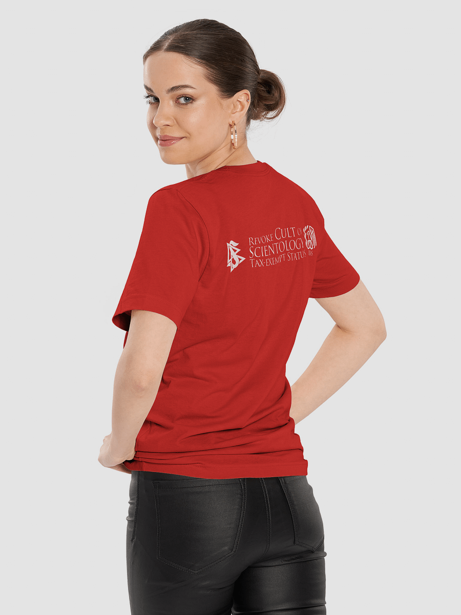 'DIURETICS: The Modern Science of Defecation' T-SHIRT product image (9)