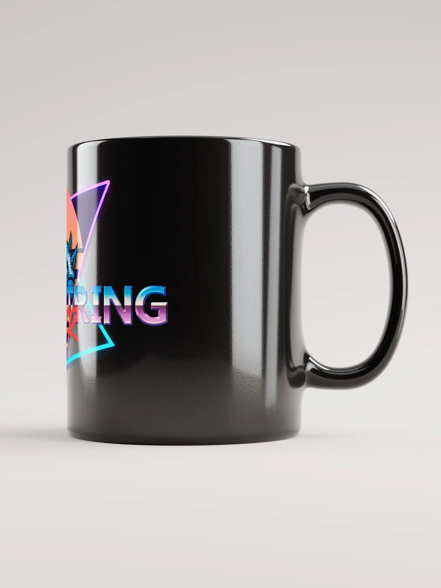 Third String Gamer Glossy Mug product image (11)
