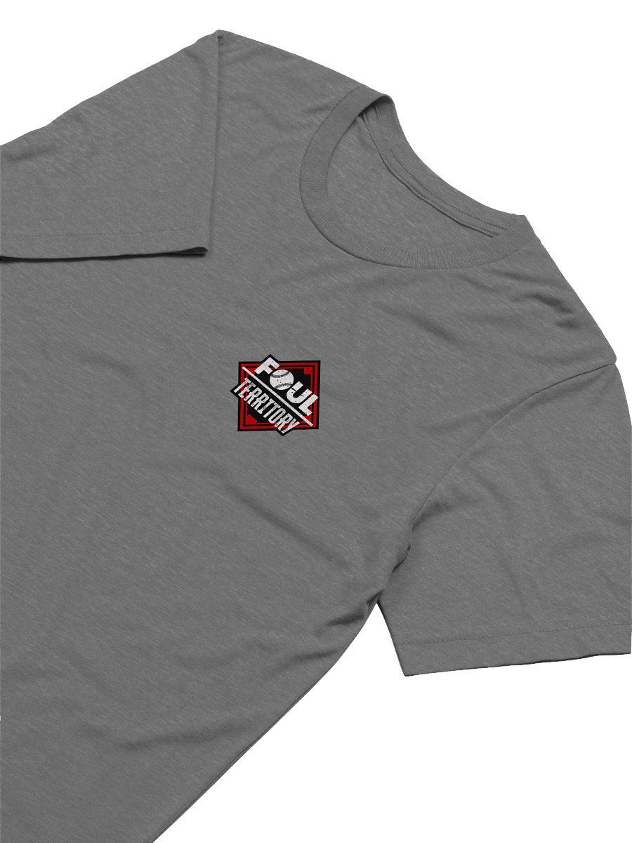 Baseball The Way It Should Be Covered T-Shirt product image (6)