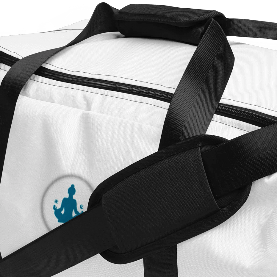 CustomFlex Duffle Bag - Personalize Your Style On-the-Go product image (6)