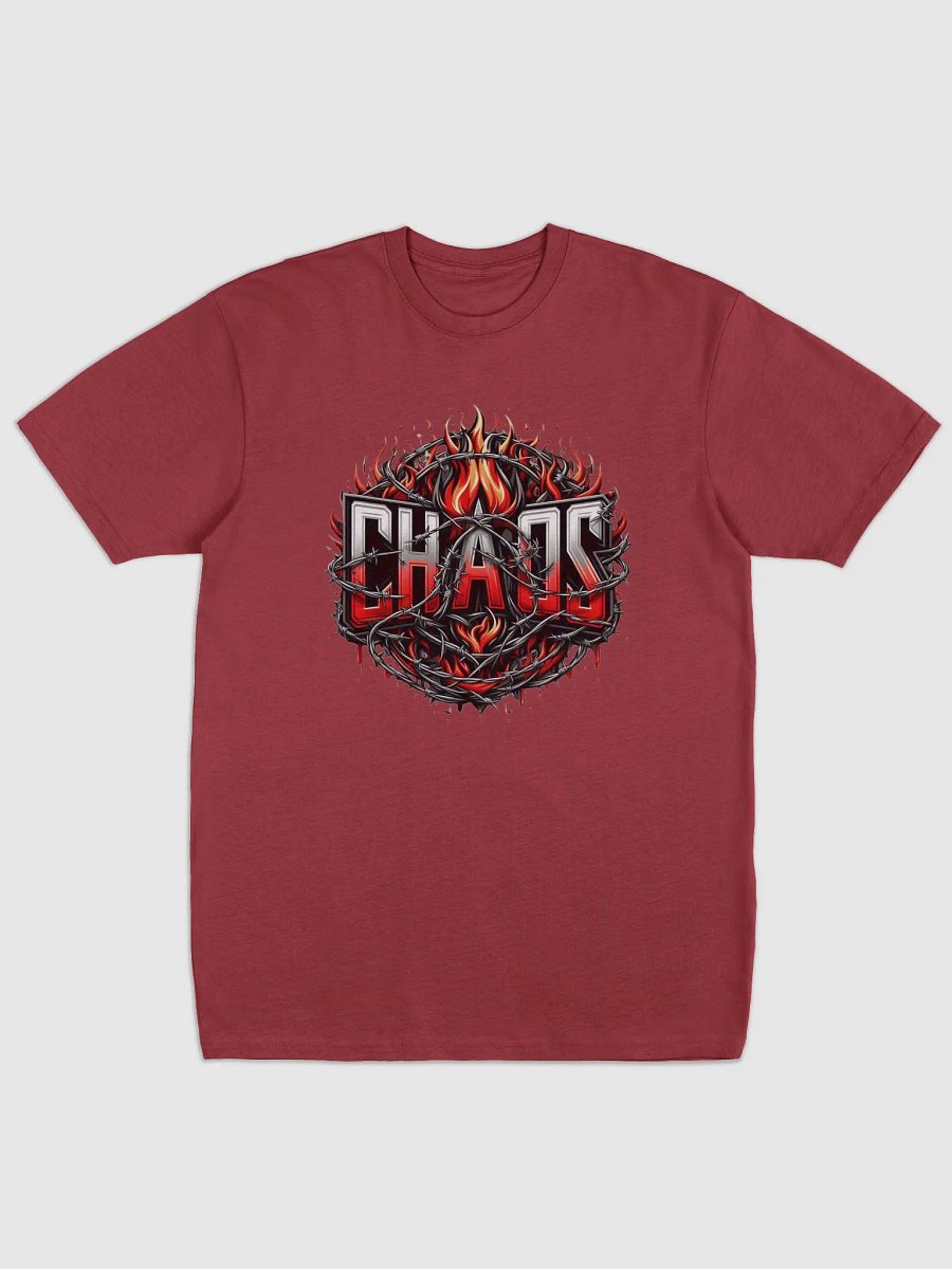 Chaos Unleashed Men's Premium Tee product image (2)