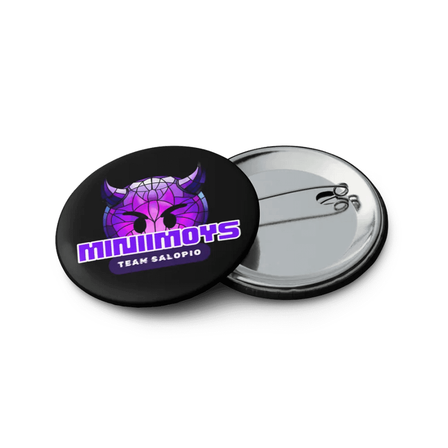 Badges Salopio 😈 product image (4)