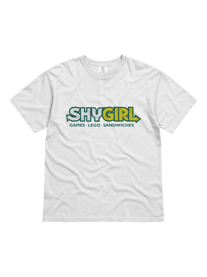 The Sandwich Tee product image (1)