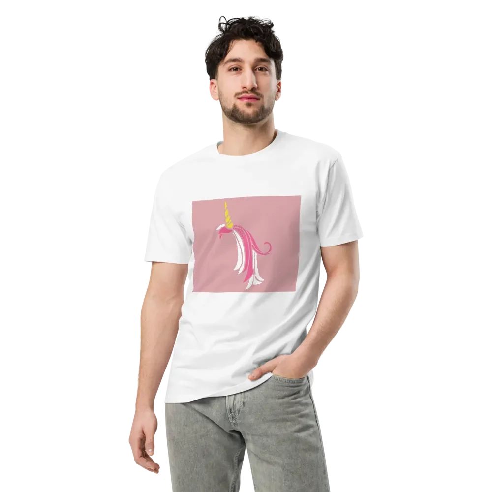 Unicorn T-Shirt product image (3)