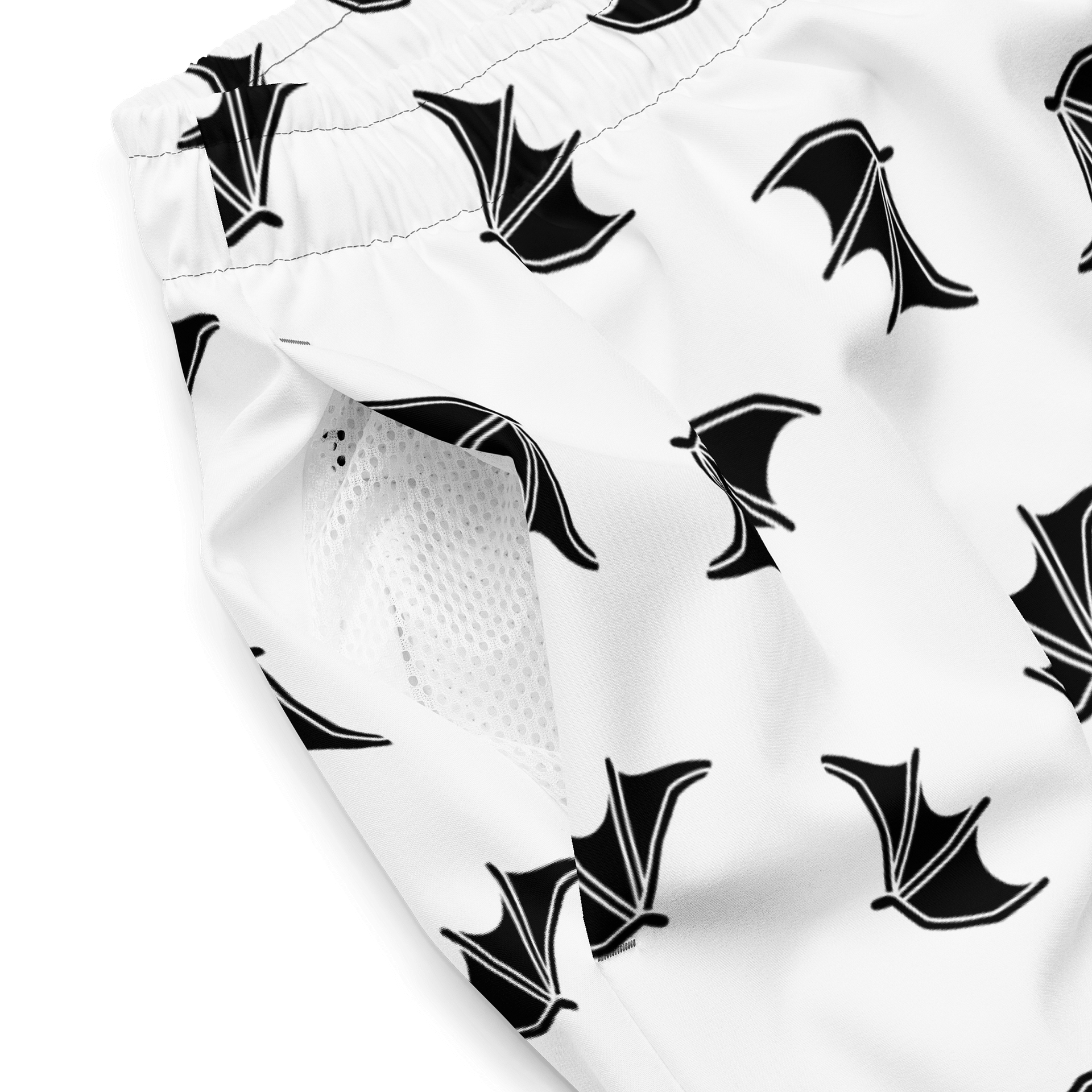 K.Q BAT TRUNKS product image (4)