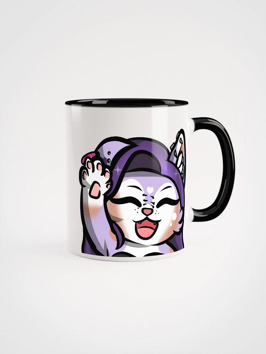 Waving Pixie Mug product image (2)