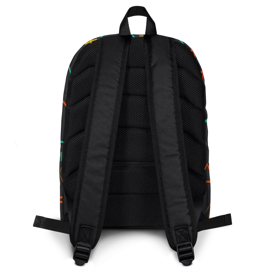 Iridescence School Bag for Girls & boys product image (7)