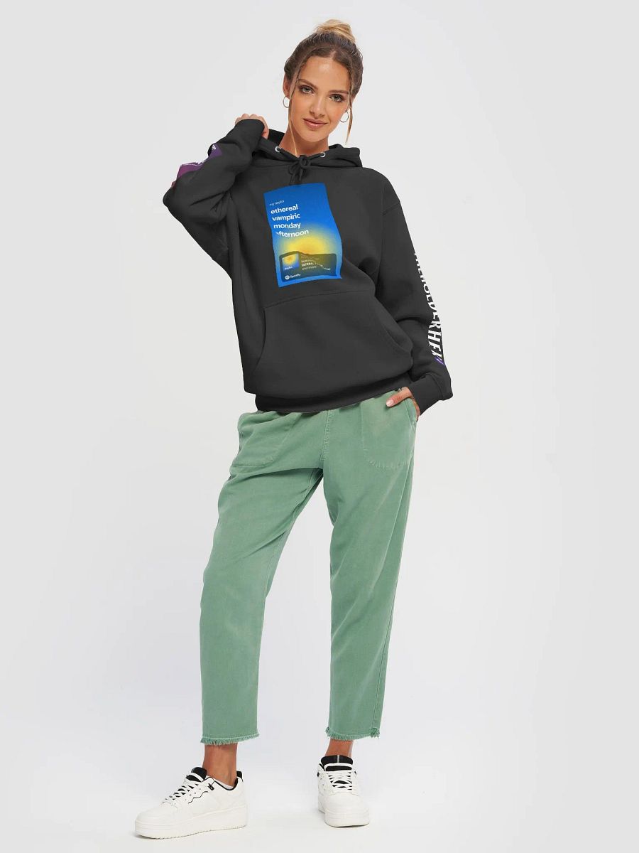 The Daylist Hoodie product image (15)