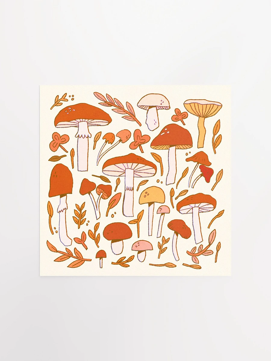 Mushroom Party product image (1)