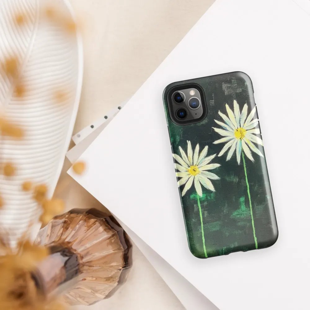 Daisy iPhone Tough Case product image (37)