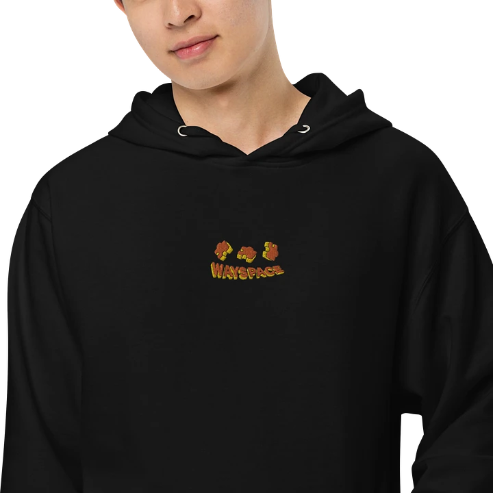 Puzzle Hoodie product image (1)