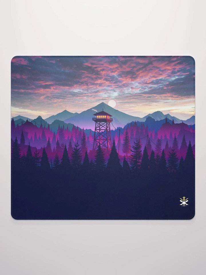 Violet Camper product image (2)