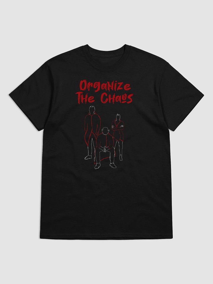 OTC Band Shirt product image (1)