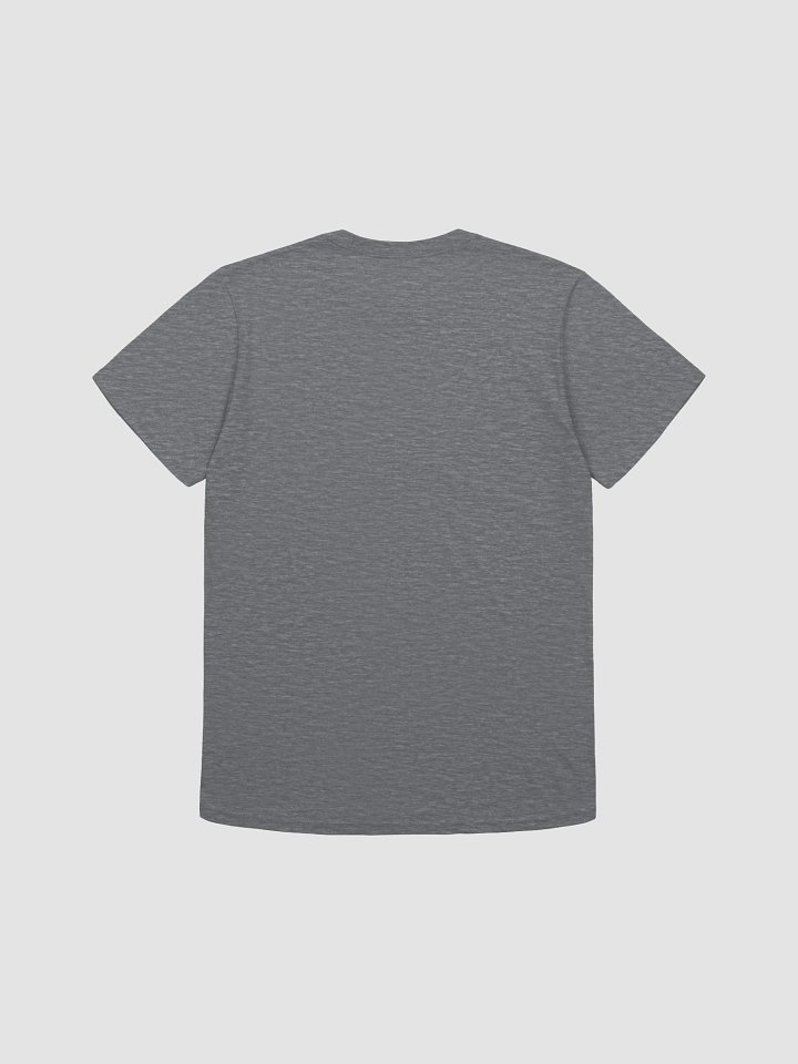 Cosmic Journey Unisex T-Shirt product image (2)
