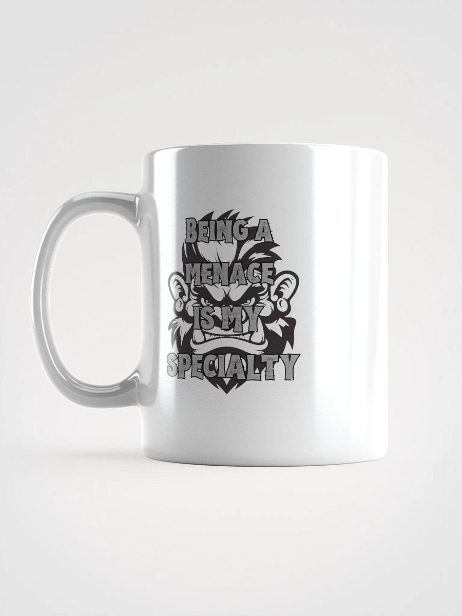 Menace Specialty Mug product image (18)