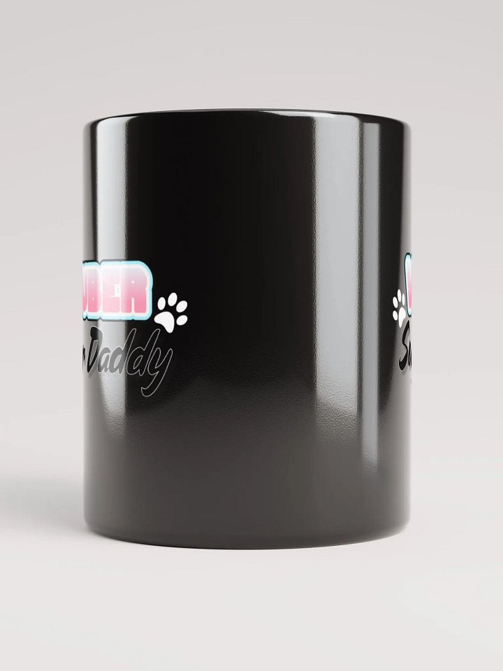 VTuber Sugar Daddy - Mug (Black) product image (2)