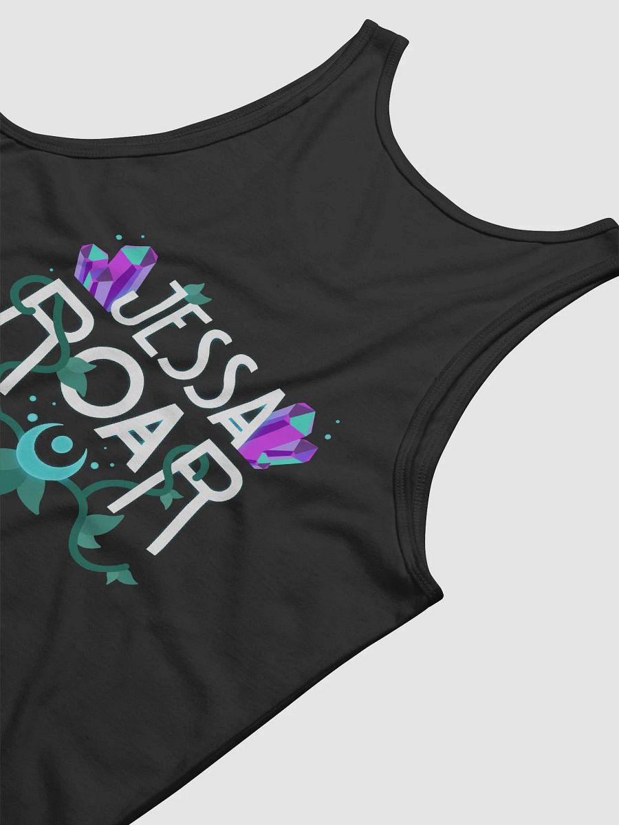 PandaPantsParty Tank product image (7)
