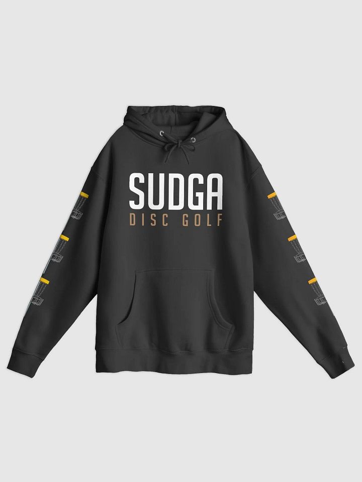 SUDGA Hoodie - Triple Mando; Utah Arch product image (1)