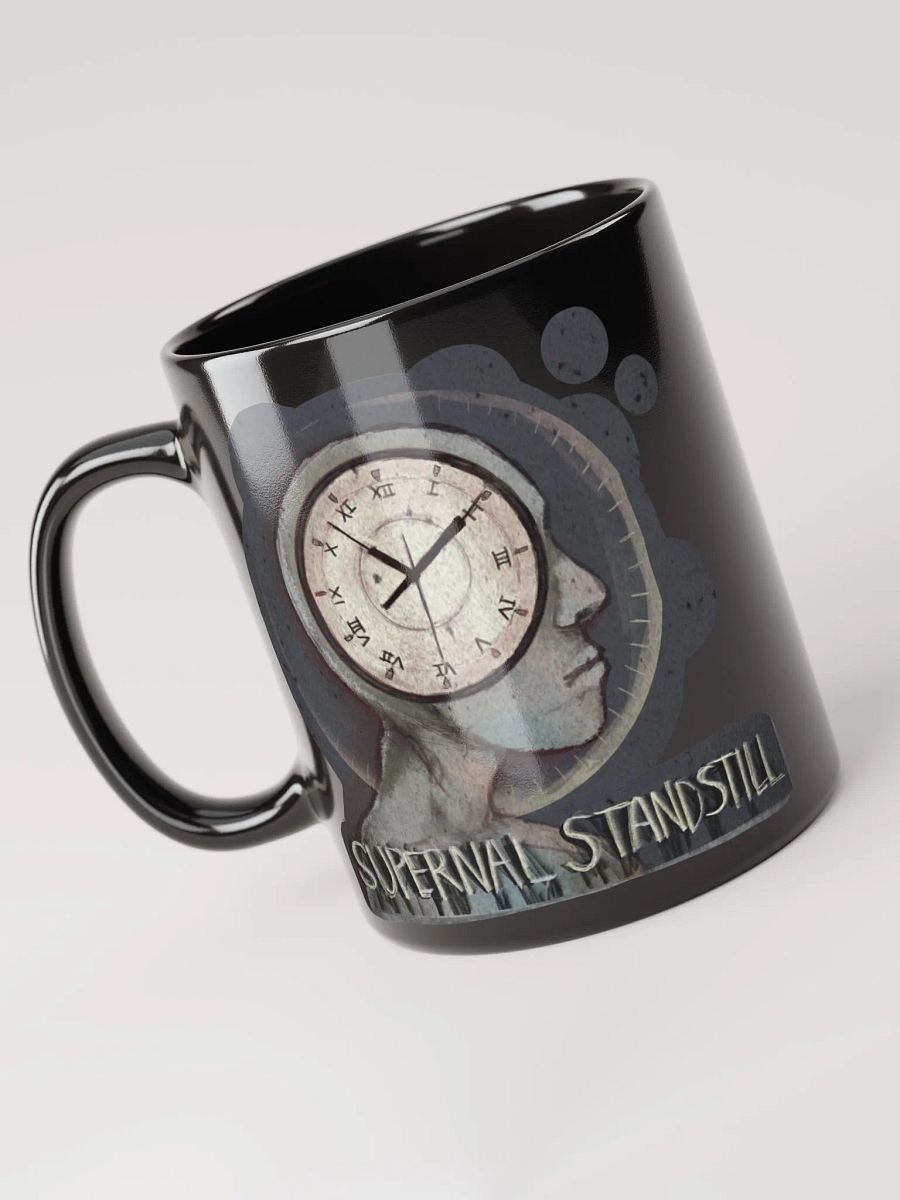 Supernal Standstill Album Mug product image (3)