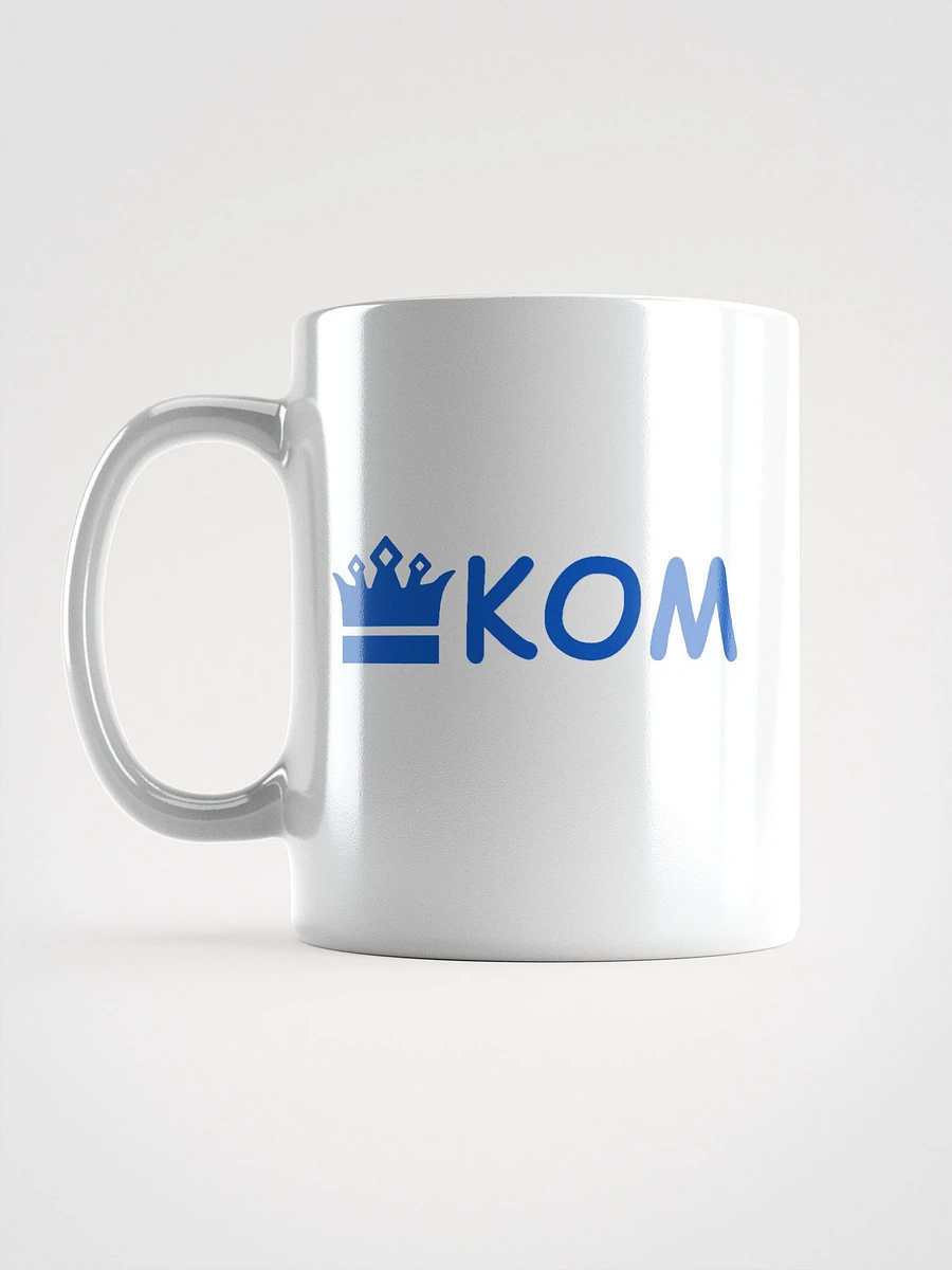 KOM King of Mountain product image (4)