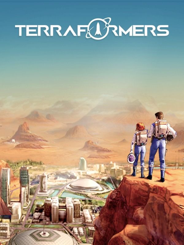 Terraformers - Steam Key - Global product image (1)