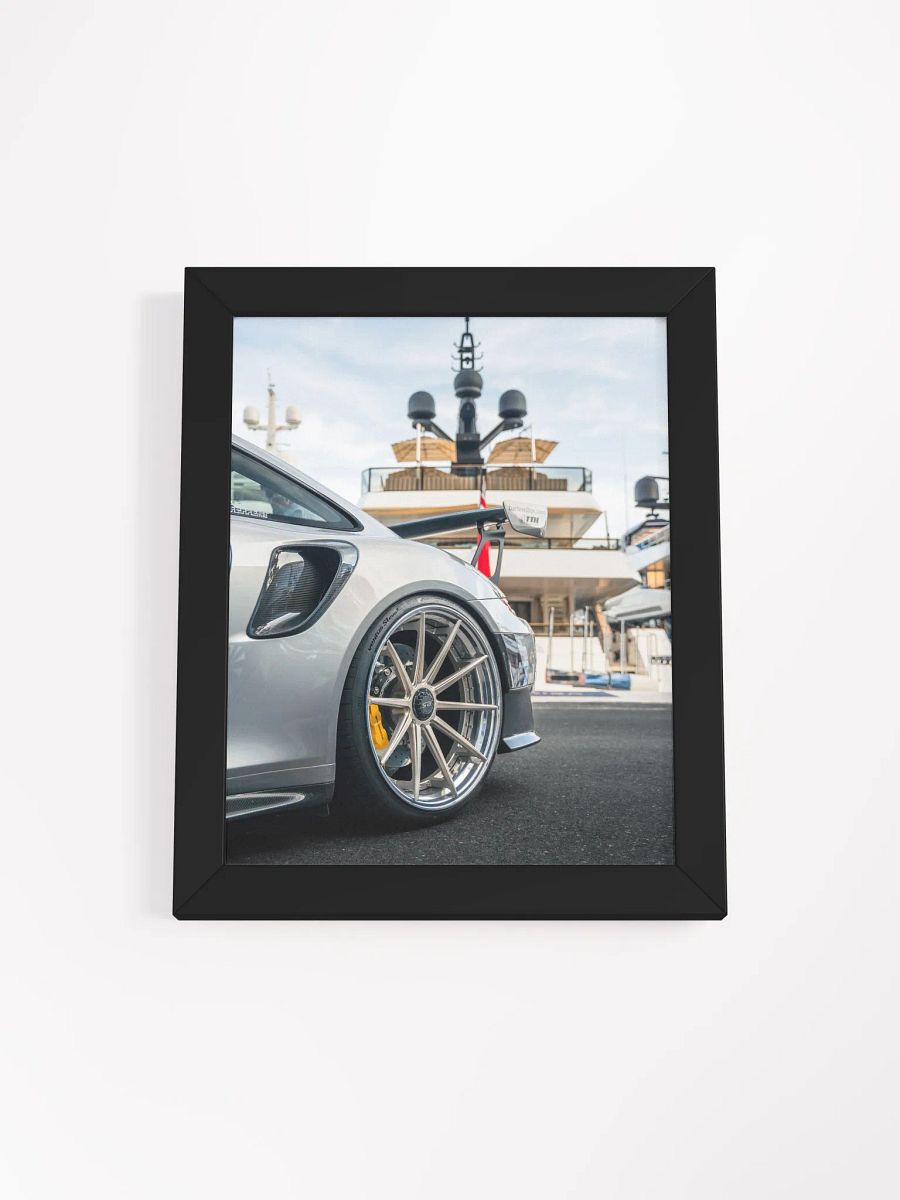 GT2 RS & Yacht product image (1)