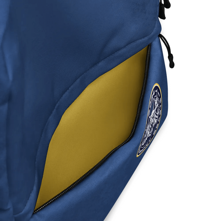 Beaumont Beasts Backpack product image (5)