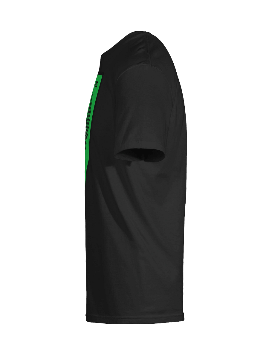 Classic Logo Spartan-85 T Shirt product image (110)