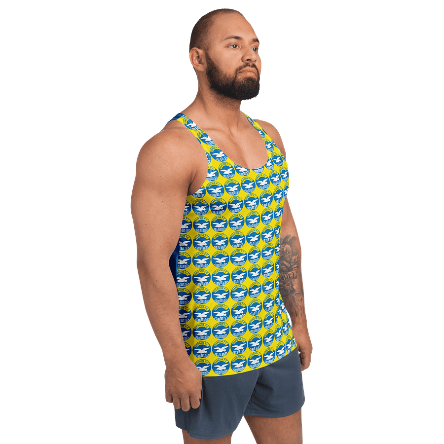 Soul Bangor Tank product image (4)