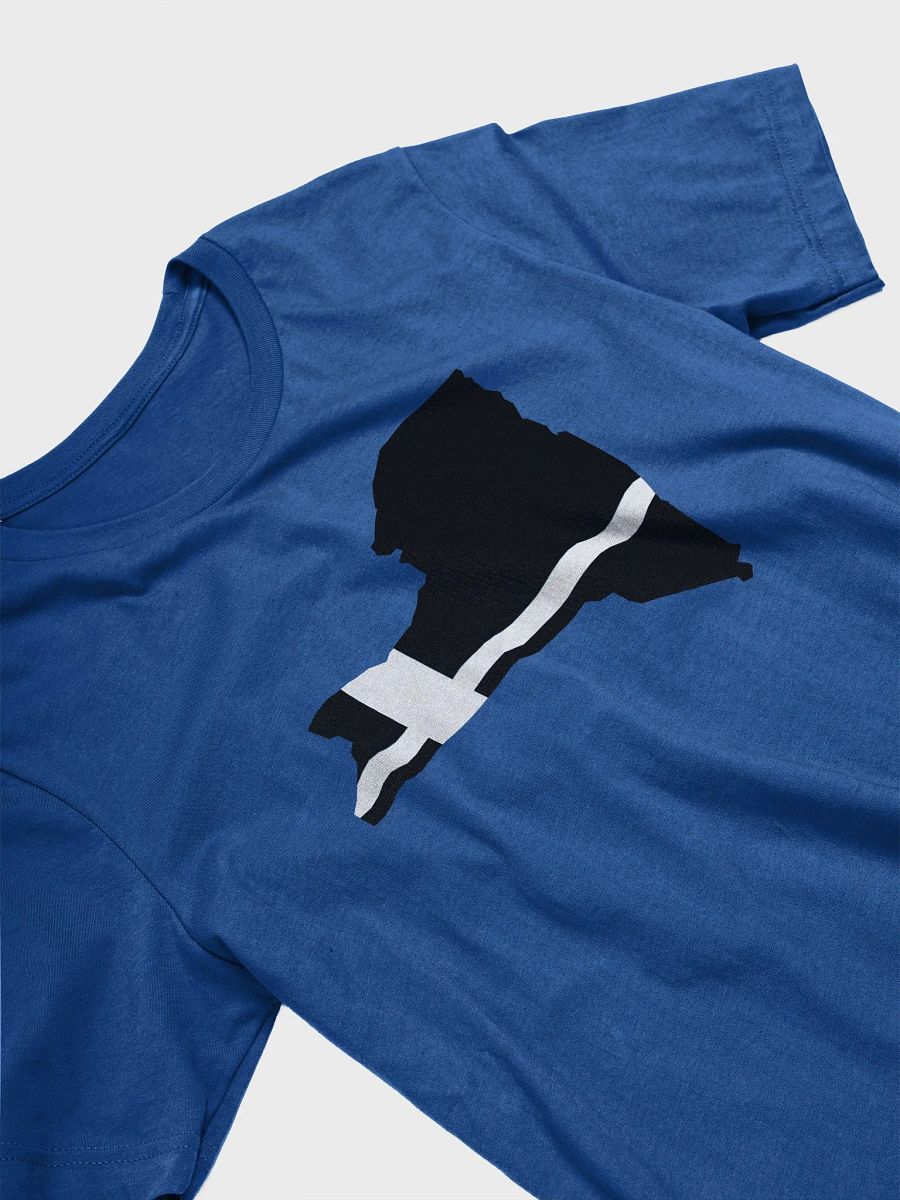 Upstate Smash Logo Tee product image (3)