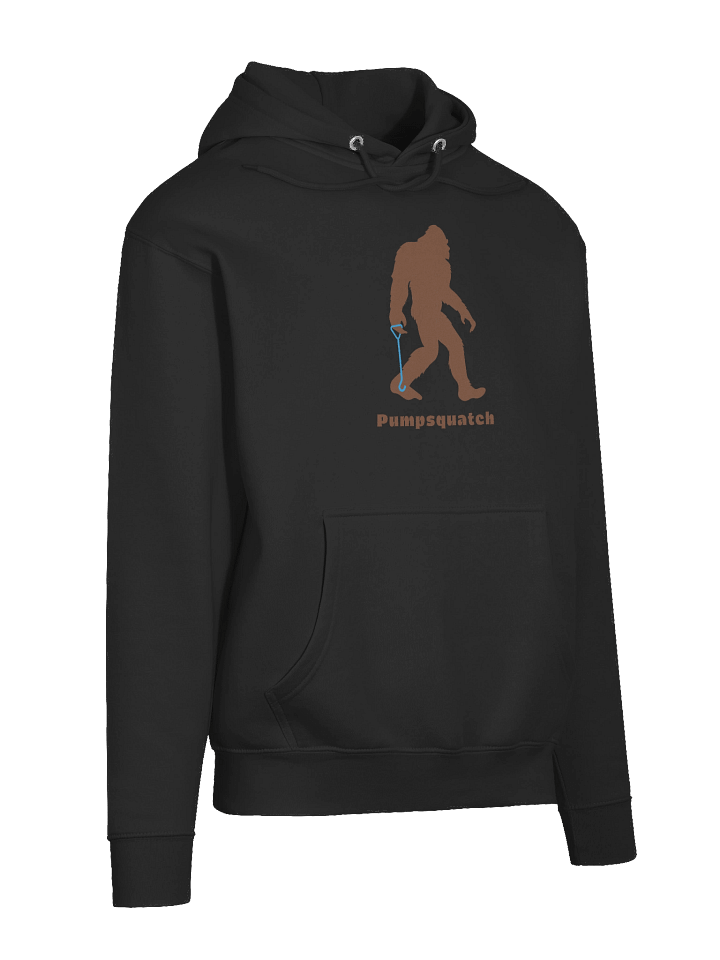 Legendary Pumpsquatch Hoodie product image (2)