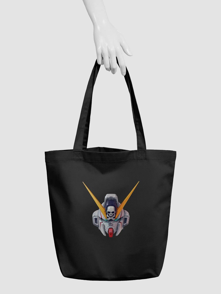 It'sAGunpla Tote Bag product image (3)