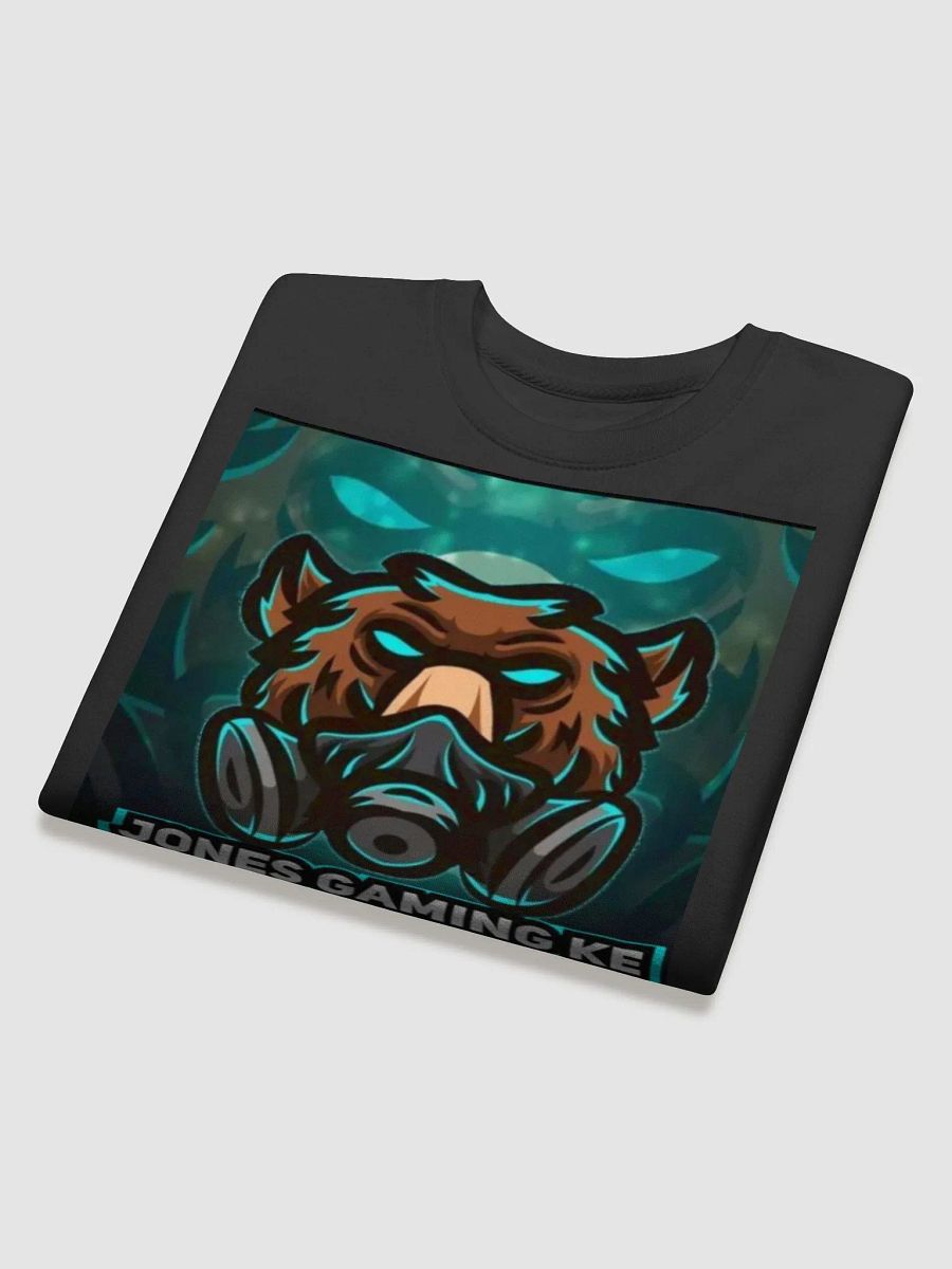Round Neck hoodie product image (4)