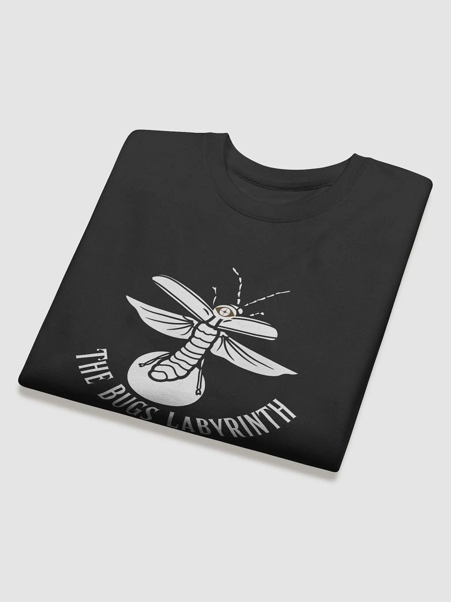 The Bugs Labyrinth Crew Neck product image (4)