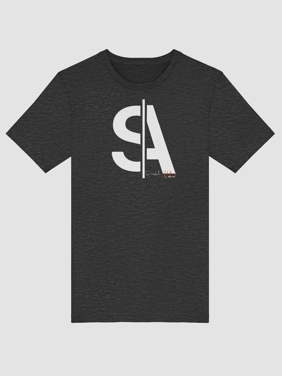 Signature Split T-Shirt product image (5)