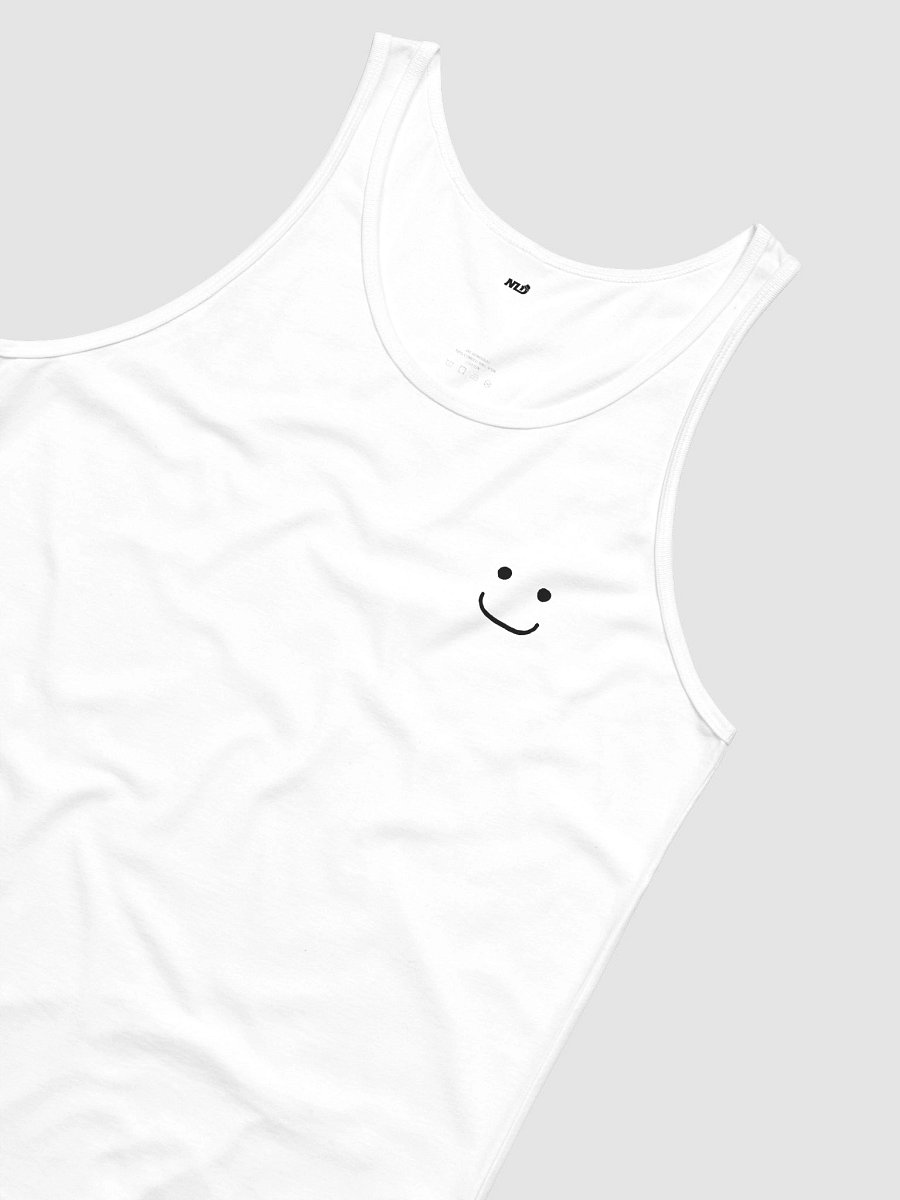 NLD Smiley Tank product image (24)