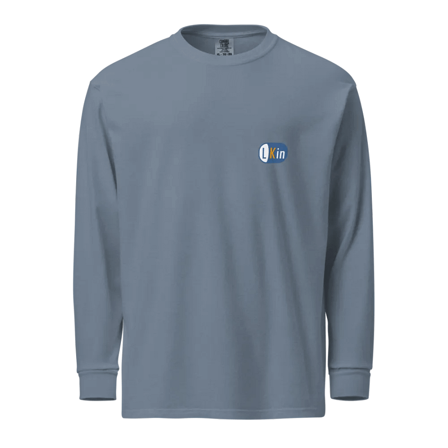 Lean Long sleeve T-shirt product image (4)
