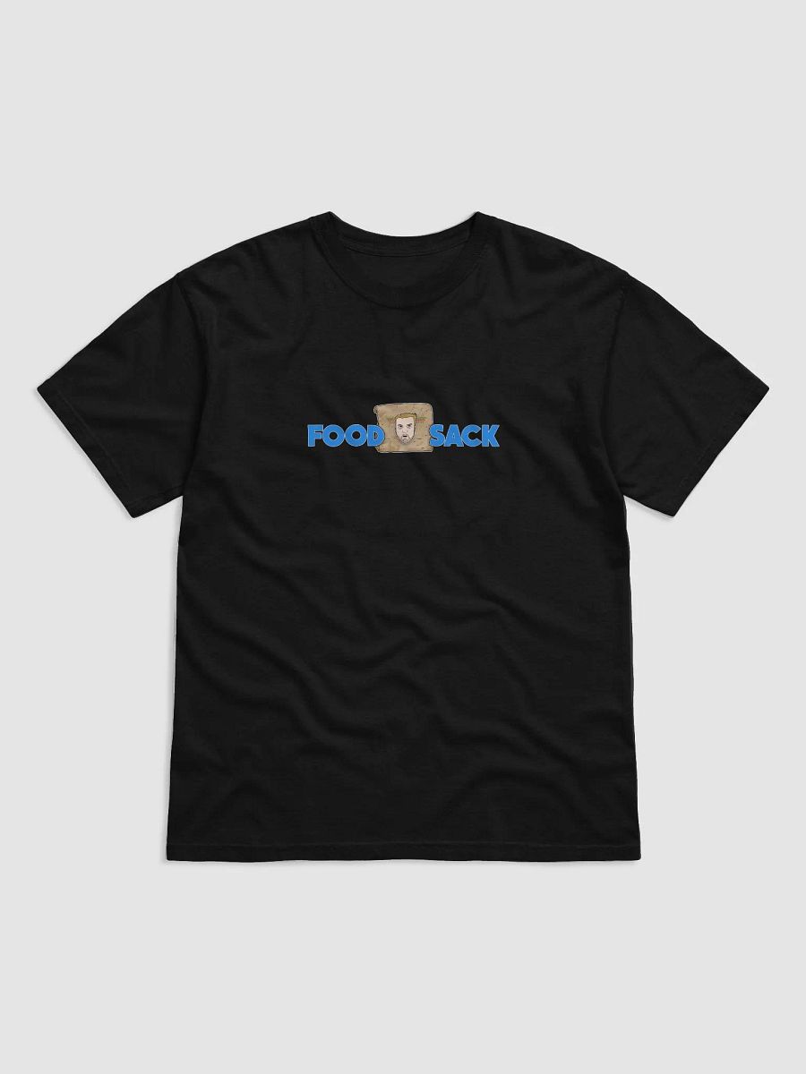 Food Sack T-shirt product image (1)